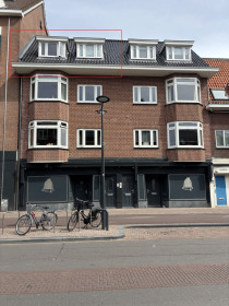 Apartment in Utrecht