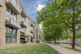 Mieszkanie — Eindhoven