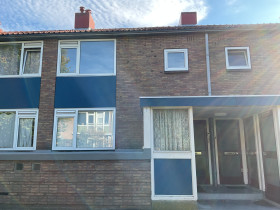 Appartement in Amsterdam