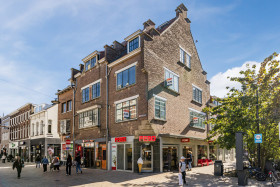 Woonhuis in Tilburg