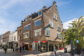 Apartment in Tilburg