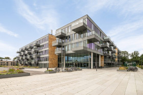 Apartment in Eindhoven