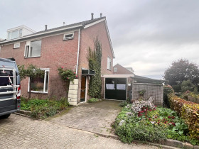 Family home in Berg en Dal