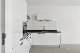 Mieszkanie — Haarlem