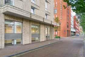 Apartment in Haarlem