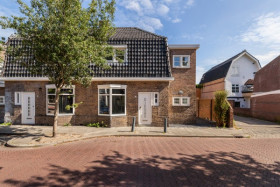 Family home in Hilversum