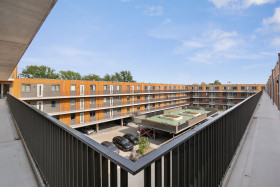Apartment in Purmerend