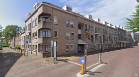 Mieszkanie — Alkmaar