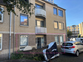 Mieszkanie — Vught