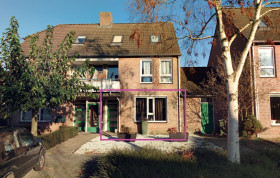 Mieszkanie — Land van Cuijk