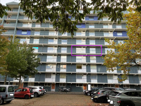 Apartment in Boxtel