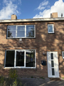 Family home in Terneuzen