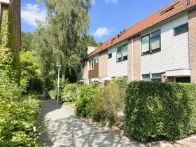 Family home in Amstelveen
