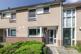 Family home in Veldhoven