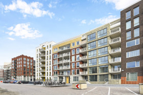 Appartement in Diemen
