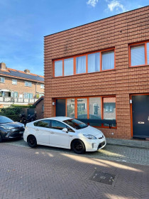 Family home in Hilversum