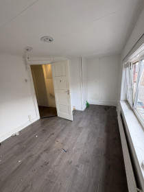 Kamer in Tilburg
