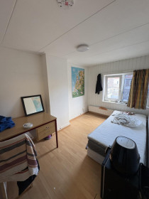 Kamer in Tilburg