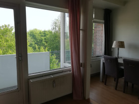 Kamer in Tilburg
