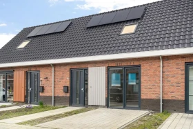 Woonhuis in Tholen