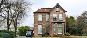 Woonhuis in Steenwijk