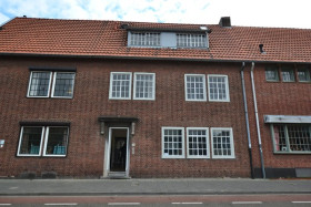 Kamer in Heerlen