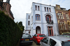 Kamer in Heerlen