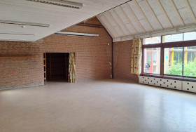 Studio in Haaksbergen