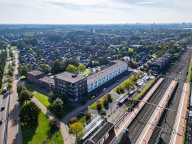 Mieszkanie — Hooglanderveen