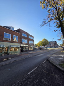Kamer in Amersfoort