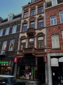 Appartement in Maastricht