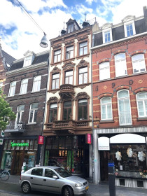 Apartment in Maastricht