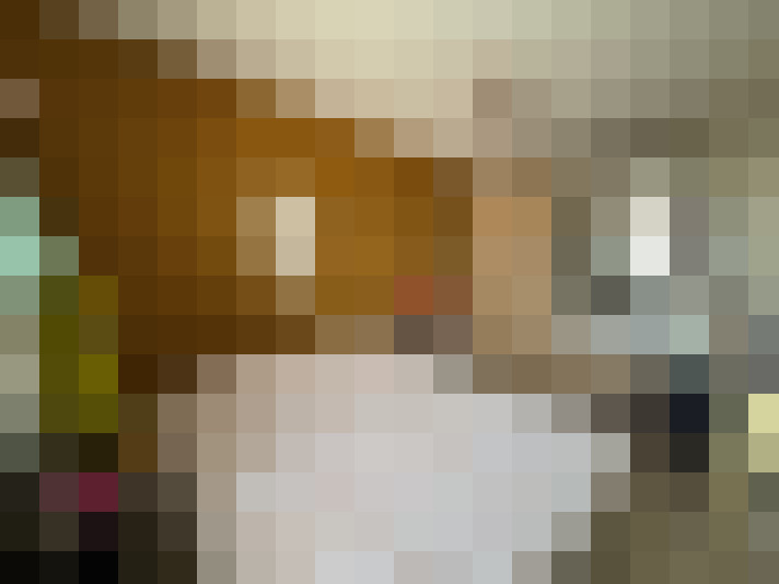  / #8