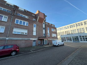 Appartement in Heerlen