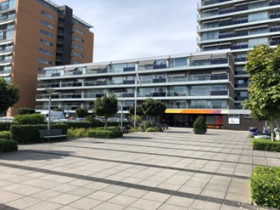 Apartment in Alphen aan den Rijn