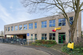 Appartement in Dijk en Waard