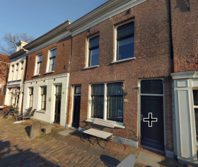 Studio — Alkmaar