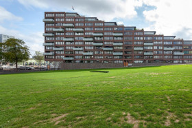 Appartement in Rotterdam
