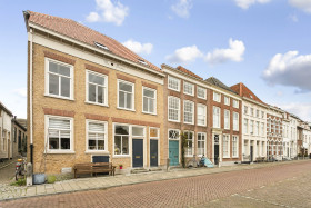 Appartement in Bergen op Zoom