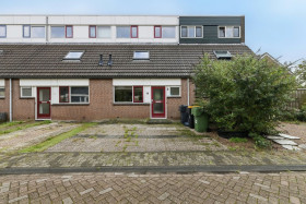 Woonhuis in Dijk en Waard