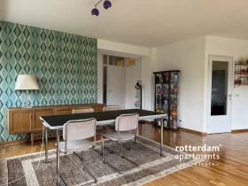 Mieszkanie — Rotterdam