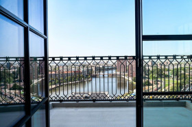 Apartment in Rotterdam