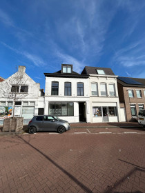 Mieszkanie — Roosendaal