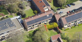 Apartment in Bergen (NH)