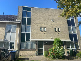 Family home in Amstelveen