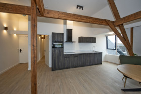 Appartement in Almelo