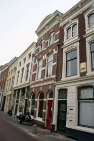 Mieszkanie — Utrecht