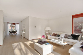 Woonhuis in Utrecht