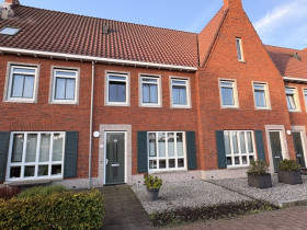 Family home in Helmond