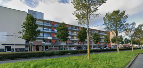 Apartment in Katwijk